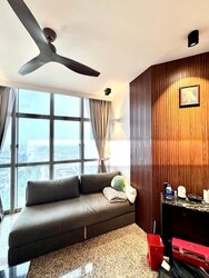 The Bayshore (D16), Condominium #501790811